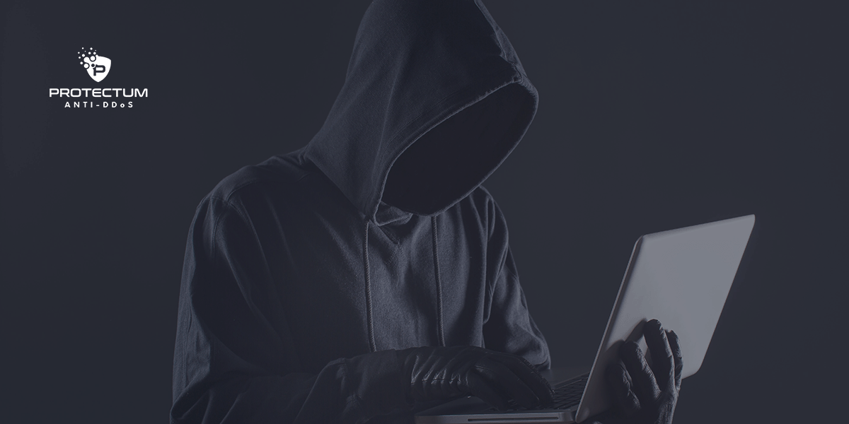 Ataques DDoS é crime?