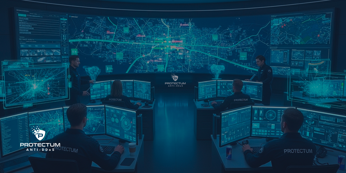 Diferença entre Blackholing e Null Routing: Qual Protegerá Melhor Sua Rede?