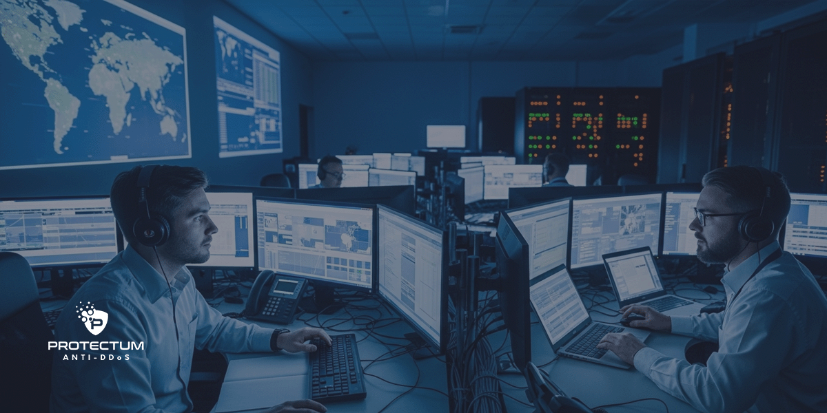 Modelo Zero Trust para ISPs: Não espere mais